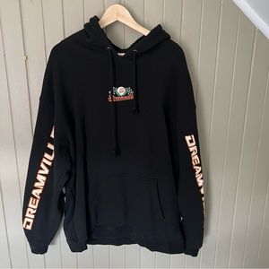 DREAMVILLE HOODIE